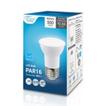 Euri Lighting LED PAR16 50W Dim ES EP16-7W4050ew